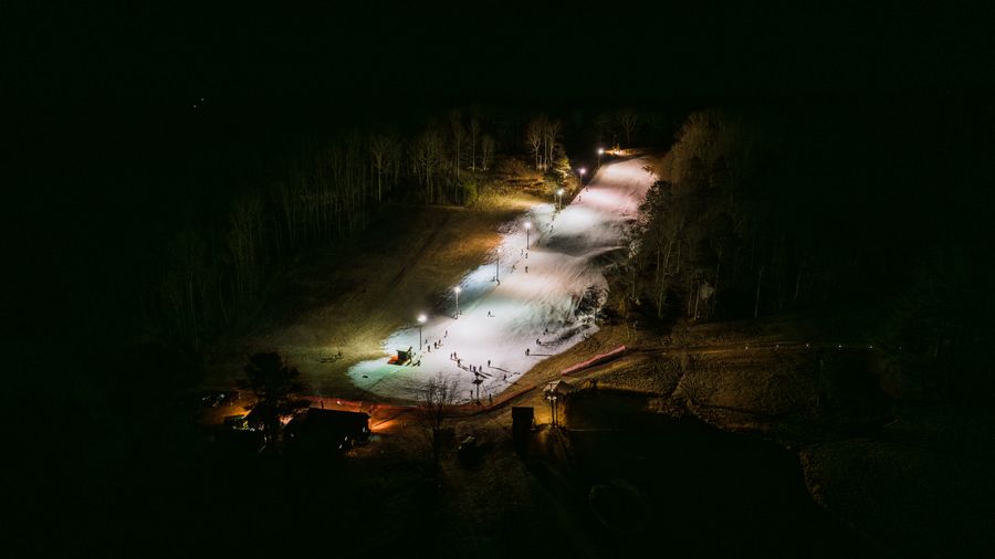 Alpine Valley Resort