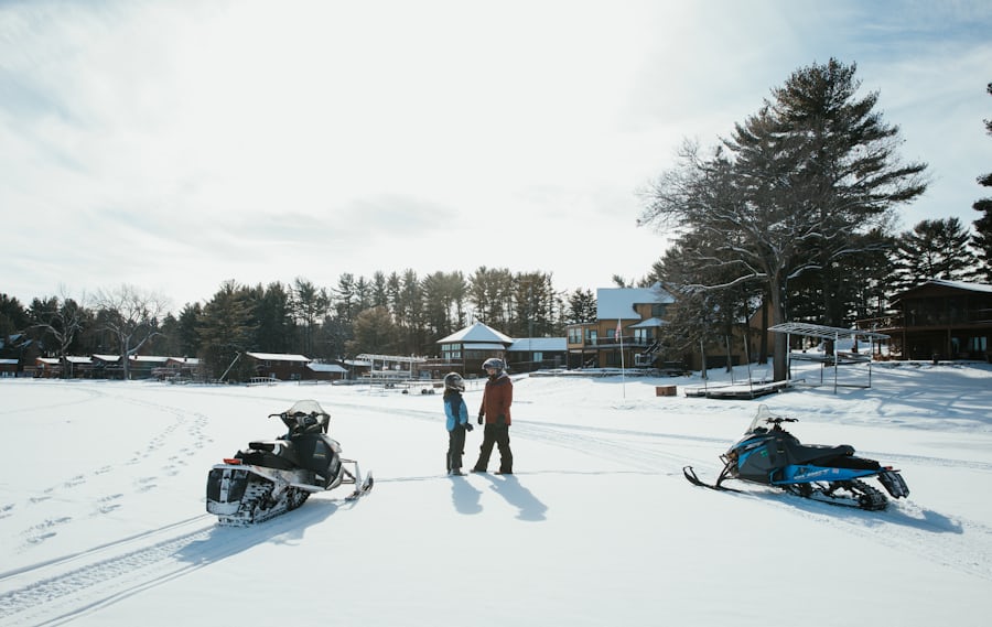 Alpine Valley Resort