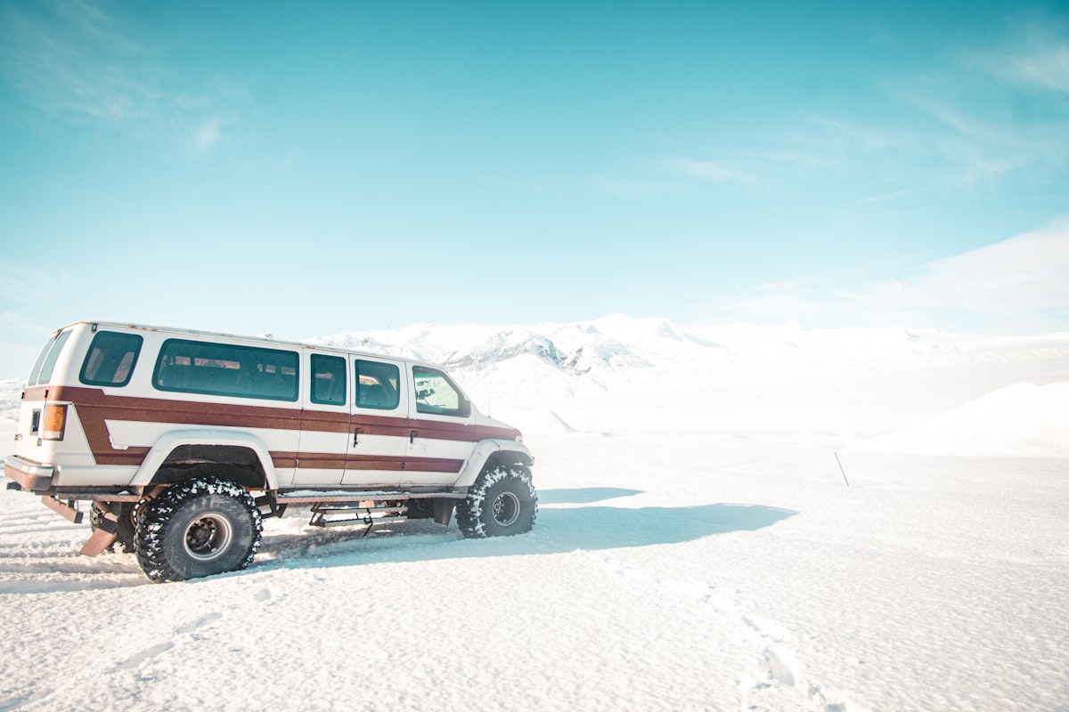 Transfers at Alpine Valley